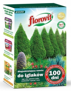 Viaczložkové hnojivo Grupa Inco granulát 1 kg 1 l